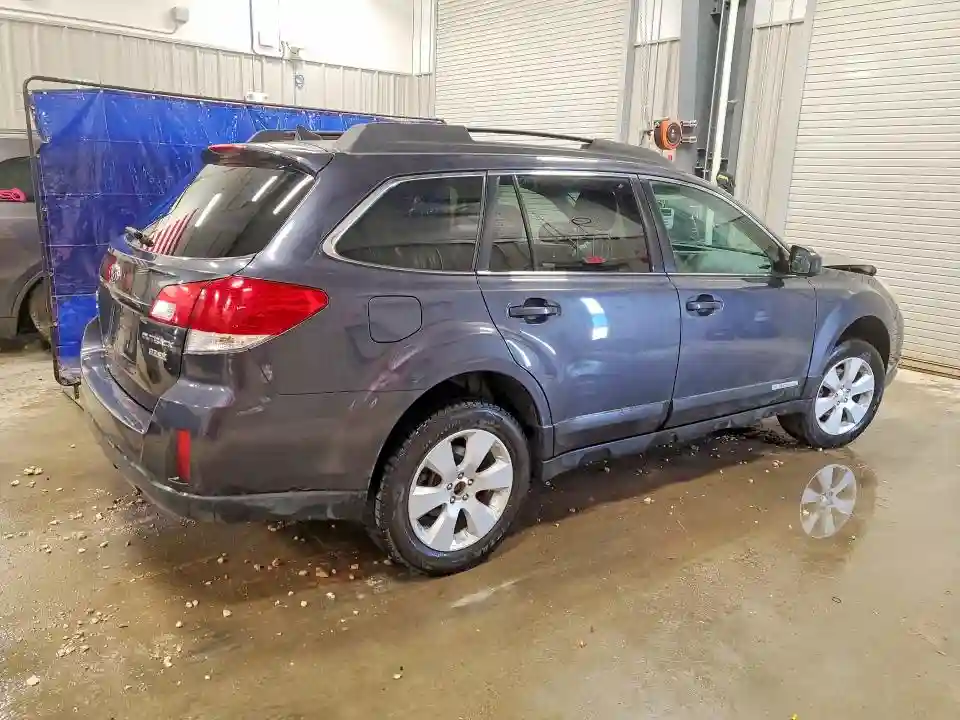 4S4BRBFC0B3383396 2011 SUBARU OUTBACK-2