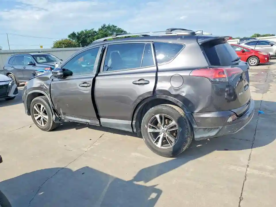 2T3WFREV0JW418492 2018 TOYOTA RAV4-1