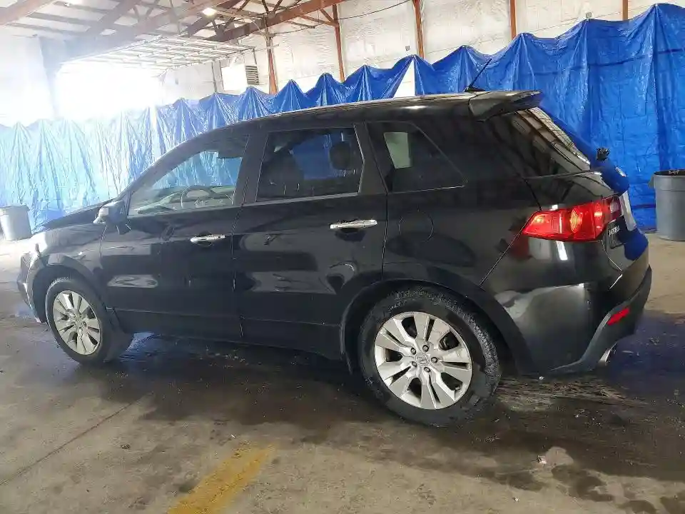 5J8TB2H23BA005815 2011 ACURA RDX-1