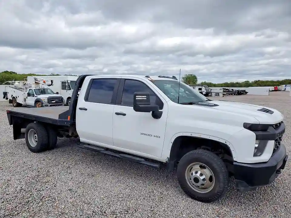 1GB4YSEY2PF171946 2023 CHEVROLET SILVERADO-3