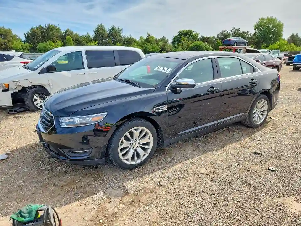 1FAHP2F8XHG114863 2017 FORD TAURUS-0