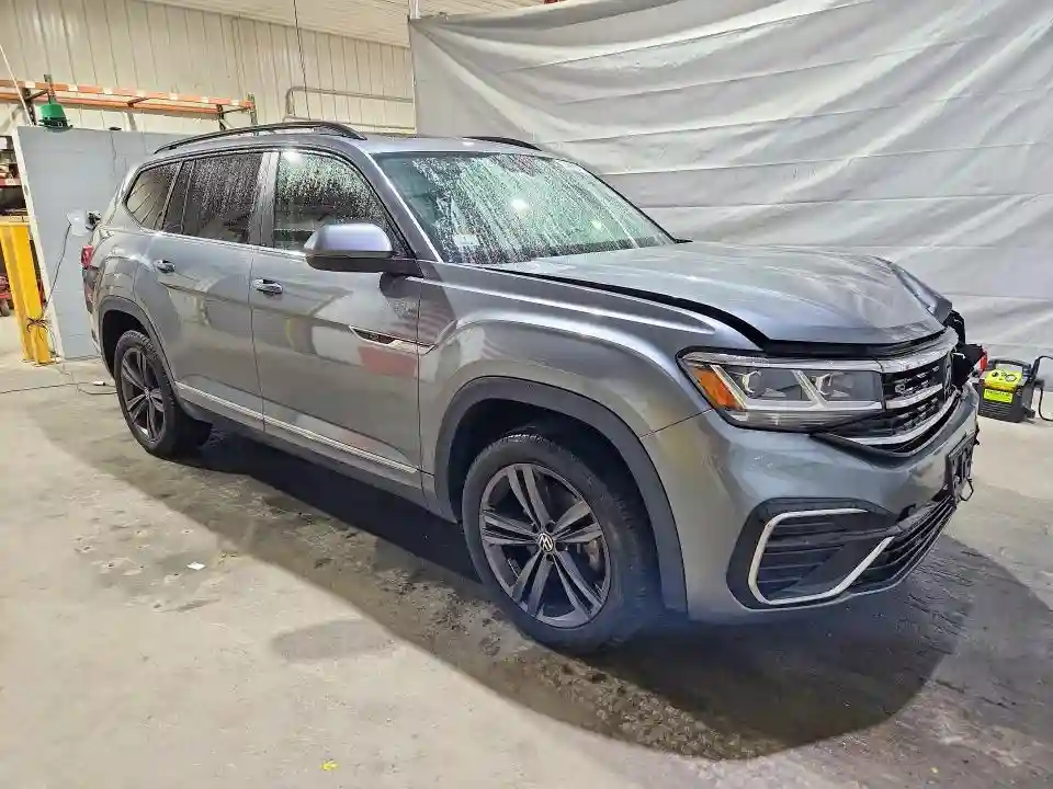 1V2RR2CA2MC550719 2021 VOLKSWAGEN ATLAS-3