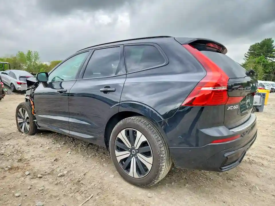 YV4H60RC4S1008191 2025 VOLVO XC60-1