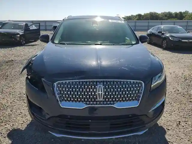 5LMCJ3C9XKUL38497 2019 LINCOLN MKC-4