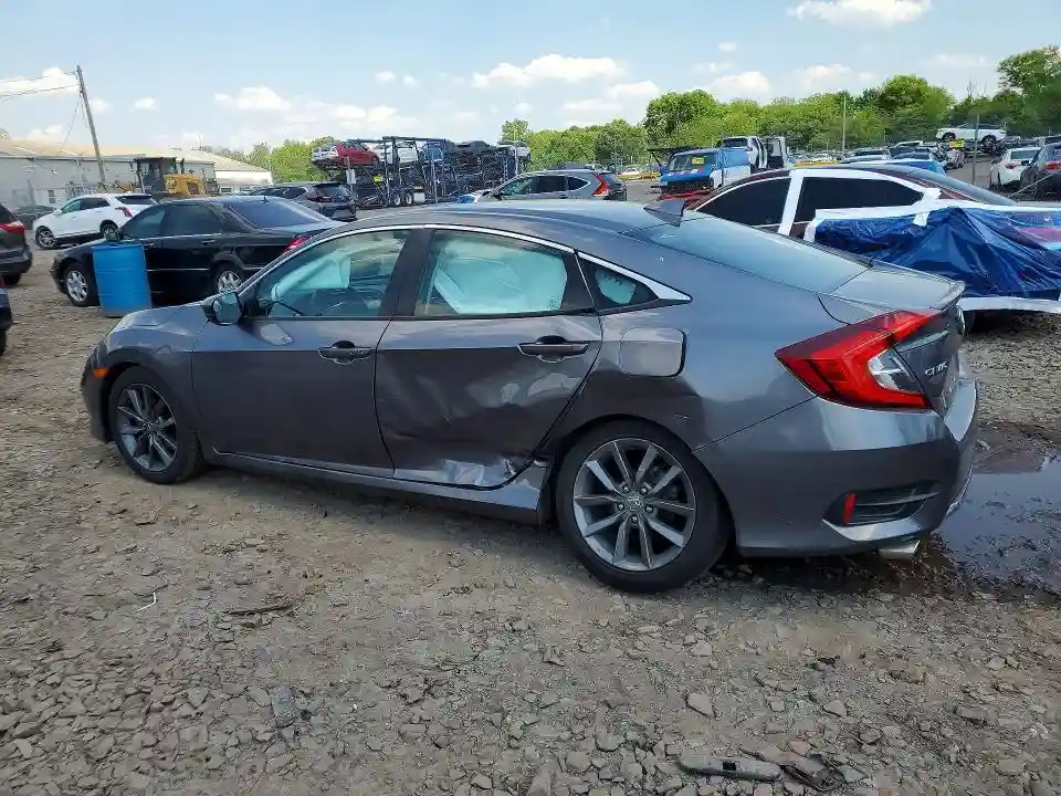 19XFC1F32KE209131 2019 HONDA CIVIC-1