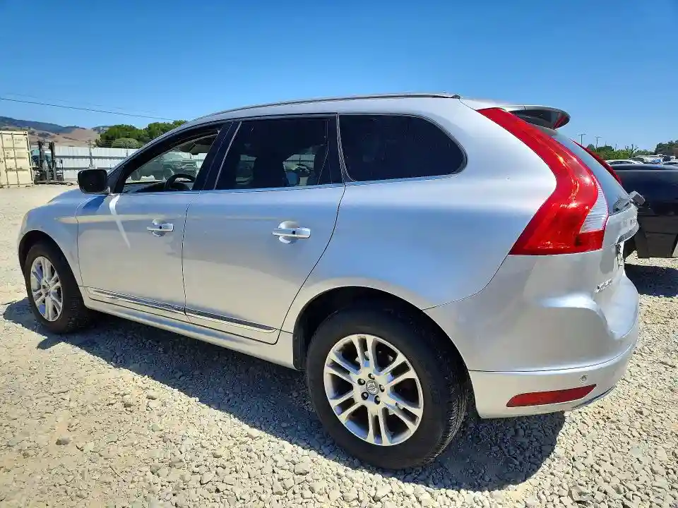 YV4940DL7E2516686 2014 VOLVO XC60-1