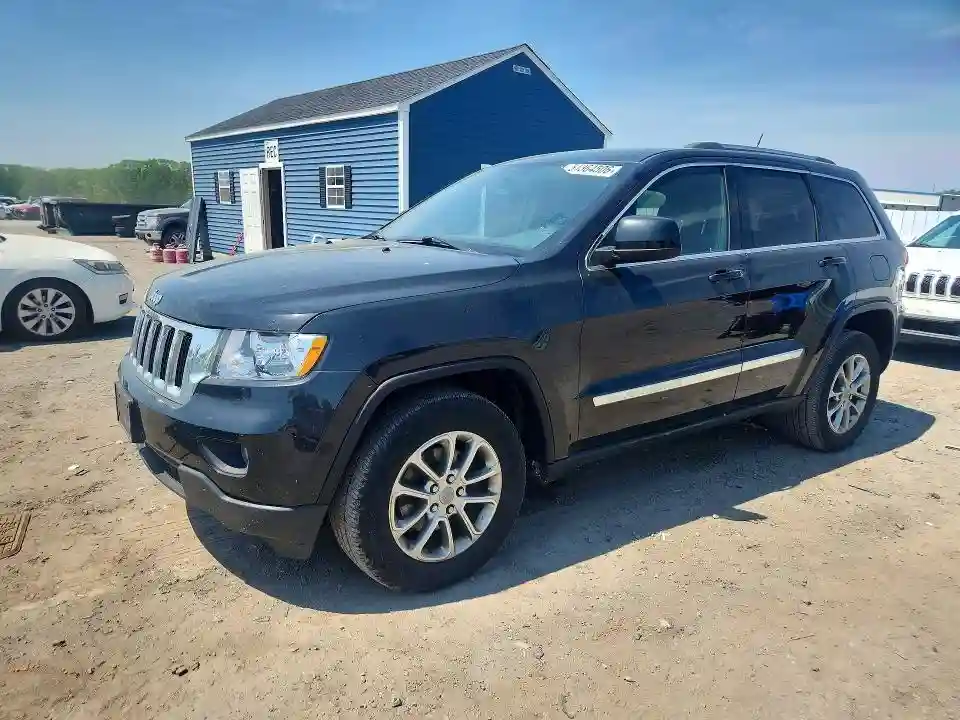 1C4RJFAG4DC642129 2013 JEEP CHEROKEE-0