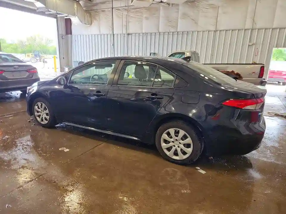 JTDEPMAEXNJ224462 2022 TOYOTA COROLLA-1