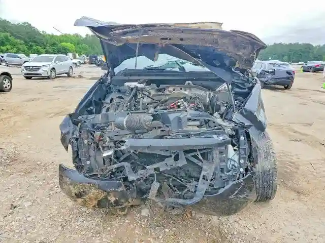1GCRCPEC2JZ333517 2018 CHEVROLET ALL MODELS-4
