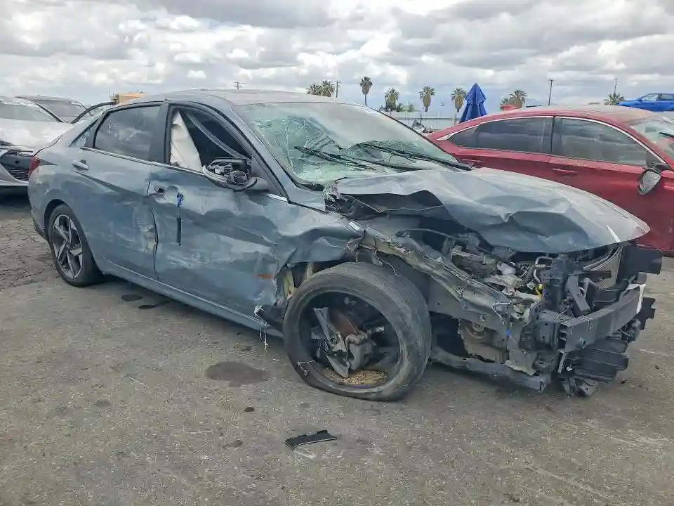 KMHLP4AG5PU454528 2023 HYUNDAI ELANTRA-3