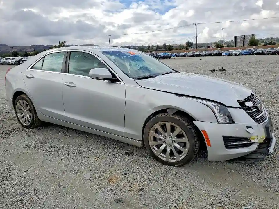 1G6AH5RX0H0186079 2017 CADILLAC ATS-3