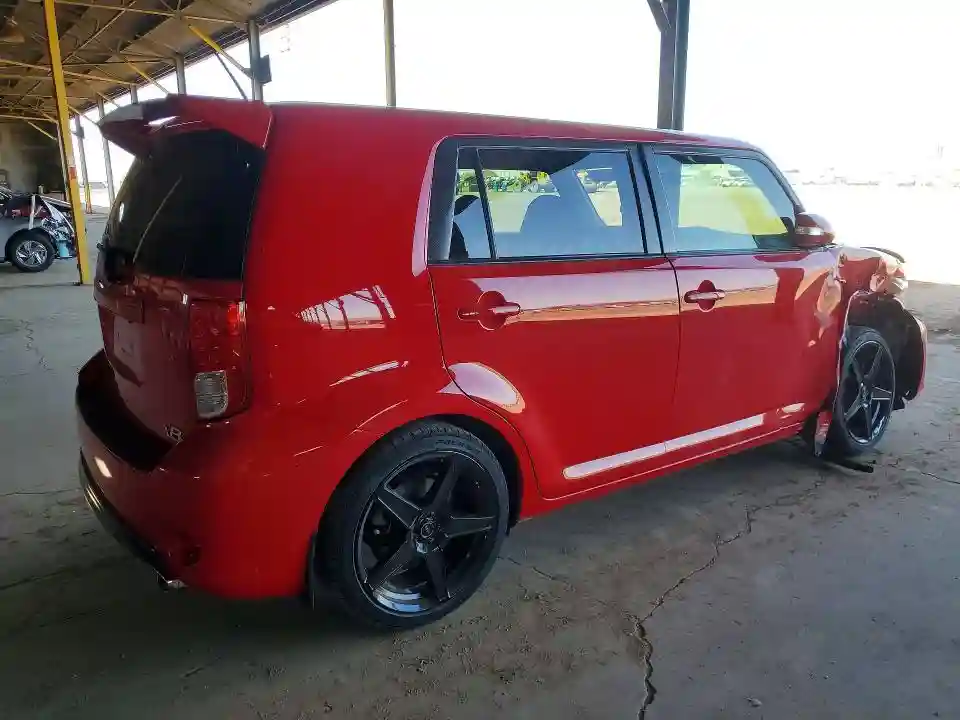 JTLZE4FE0FJ079244 2015 SCION XB-2