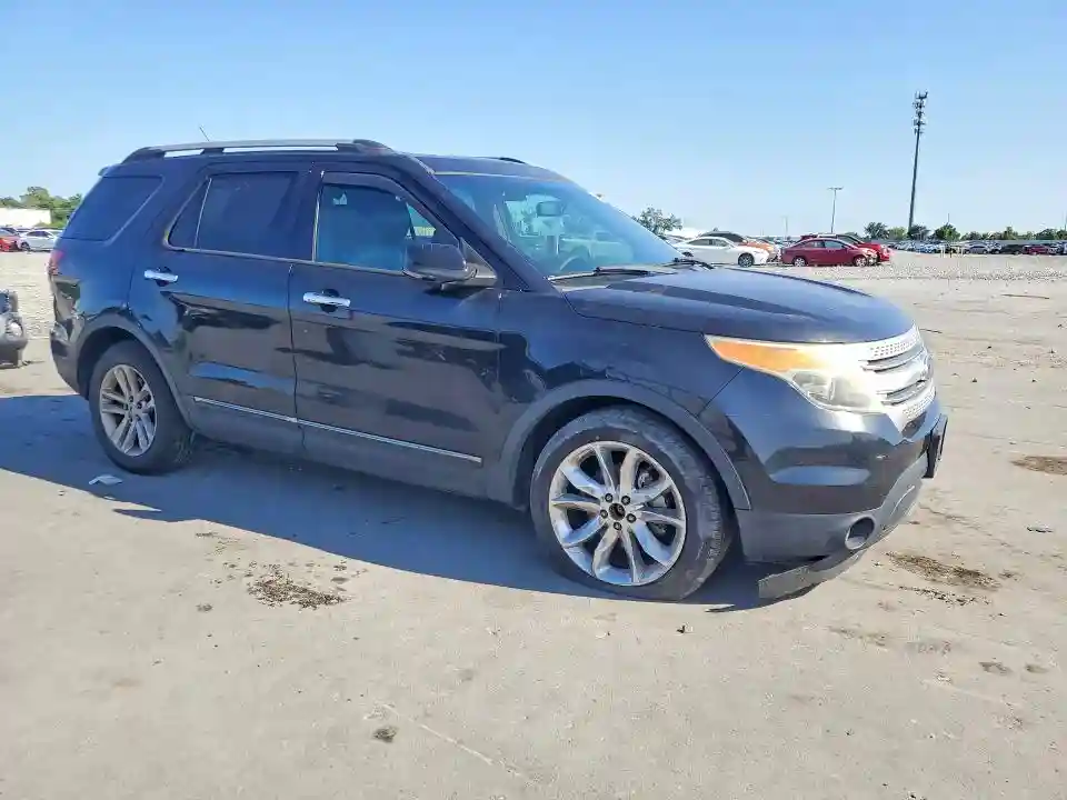 1FMHK7D83BGA64240 2011 FORD EXPLORER-3