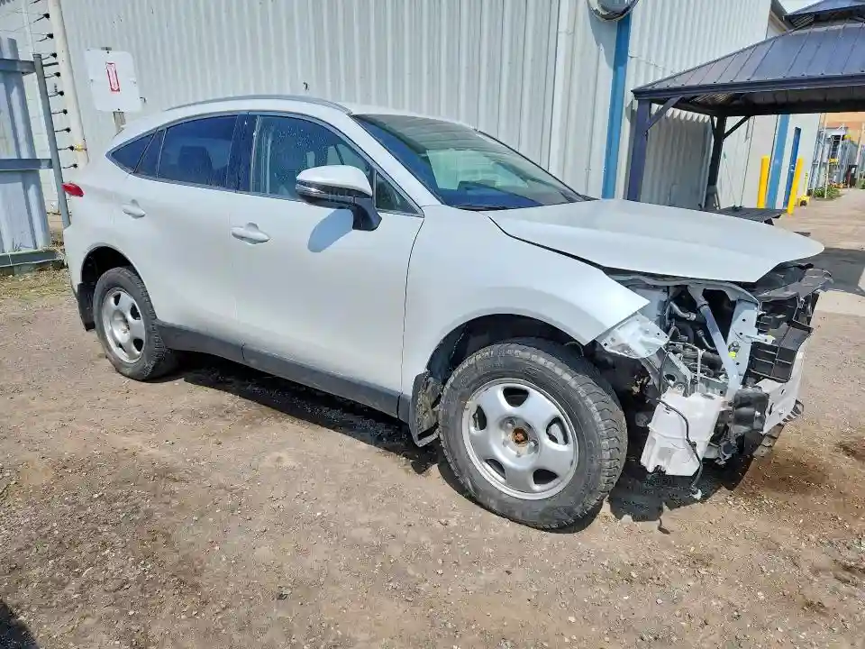 JTEAAAAH2RJ161691 2024 TOYOTA VENZA-3