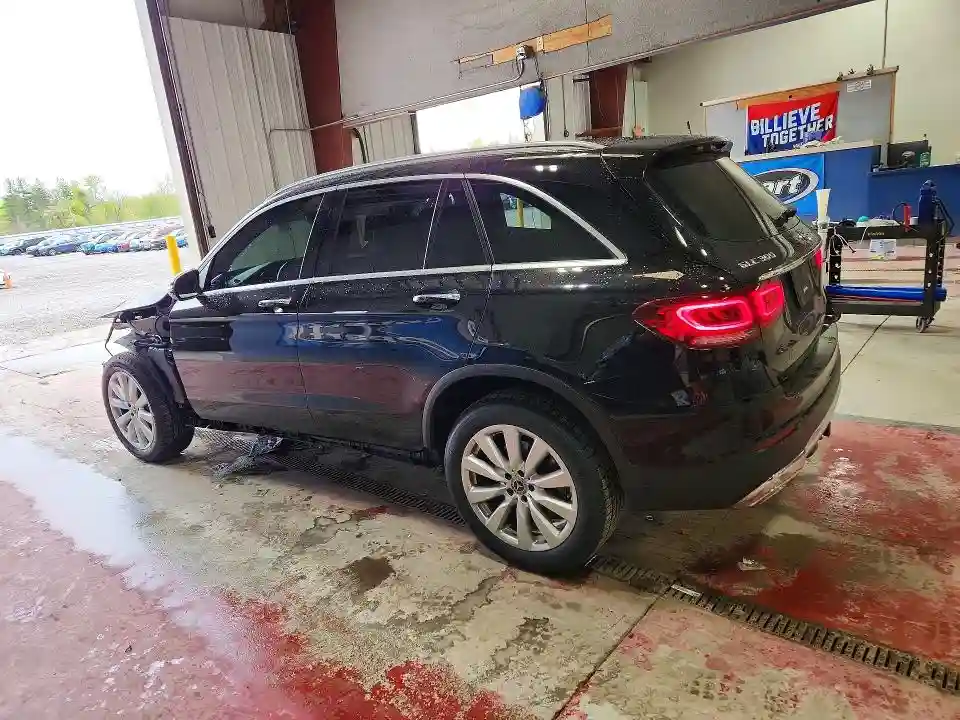 WDC0G8EB2LF682556 2020 MERCEDES-BENZ GLC-CLASS-1