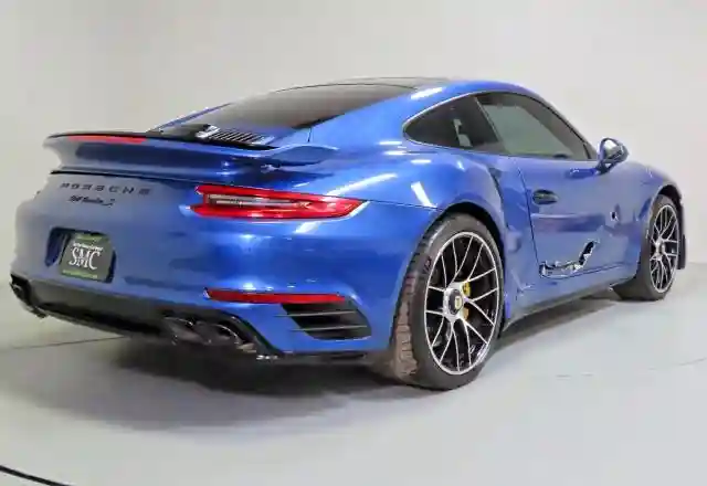 WP0AD2A91JS156295 2018 PORSCHE 911-2