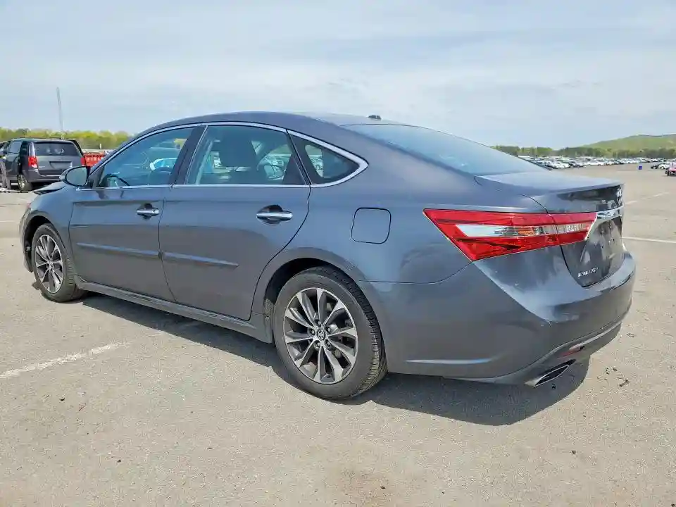 4T1BK1EB6GU229459 2016 TOYOTA AVALON-1
