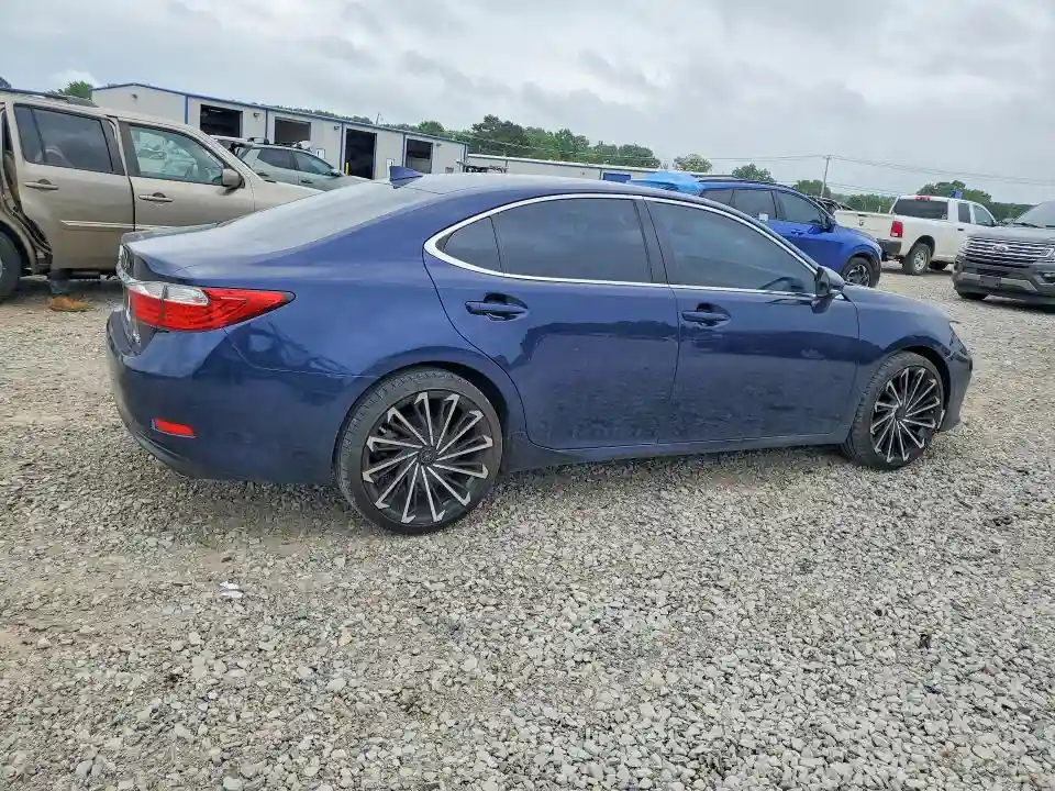 JTHBK1GG4F2153374 2015 LEXUS ES350-2