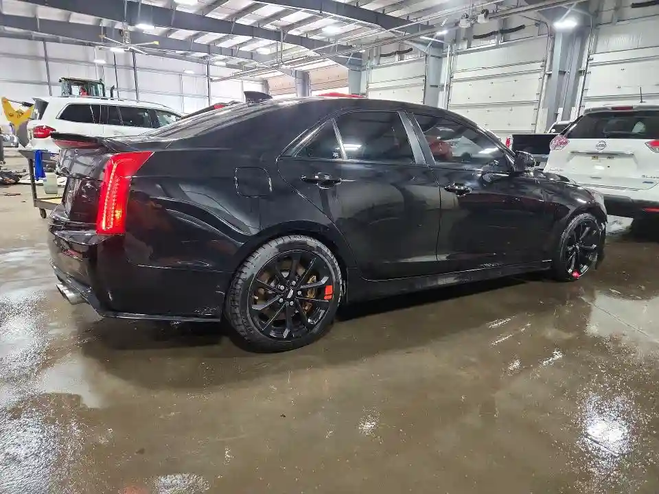 1G6AN5SY0G0158390 2016 CADILLAC ATS-2