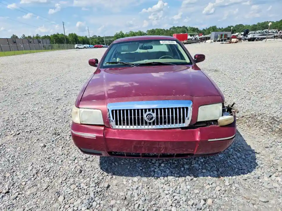2MEBM7FV9BX606313 2011 MERCURY GRMARQUIS-4