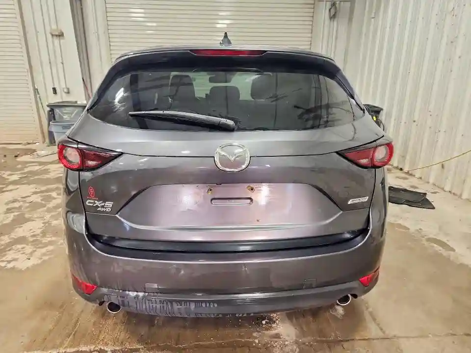 JM3KFBCM1J0462478 2018 MAZDA CX-5-5