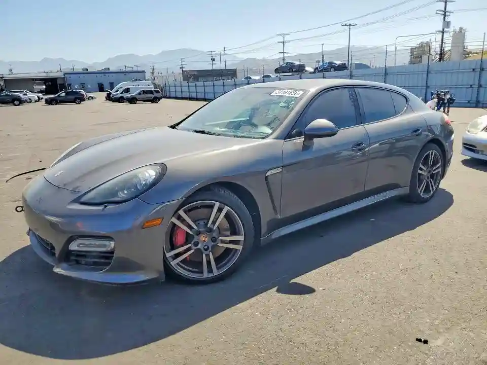 WP0AF2A75DL076568 2013 PORSCHE PANAMERA-0