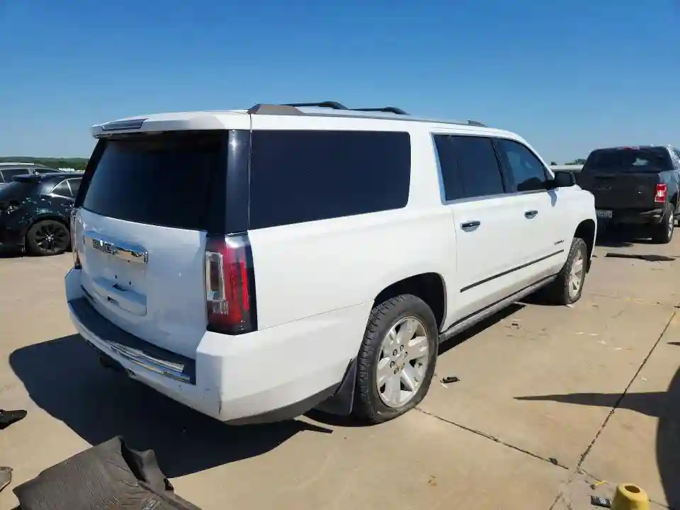 1GKS2HKJ1JR237699 2018 GMC YUKON-2