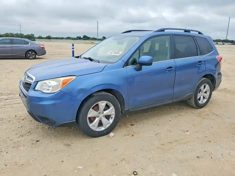 JF2SJAHC2FH479320 2015 SUBARU FORESTER-0