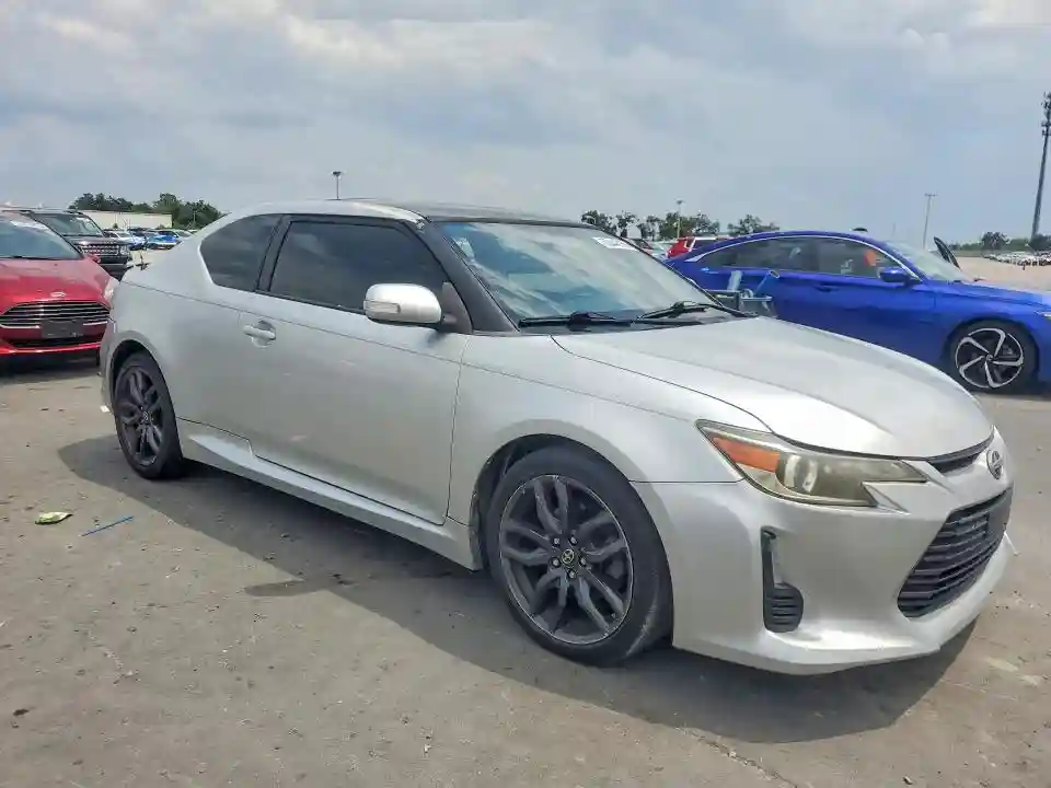 JTKJF5C74E3072486 2014 SCION TC-3