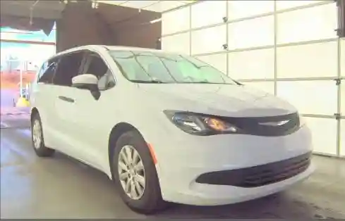 2C4RC1AG8LR244215 2020 CHRYSLER MINIVAN-0
