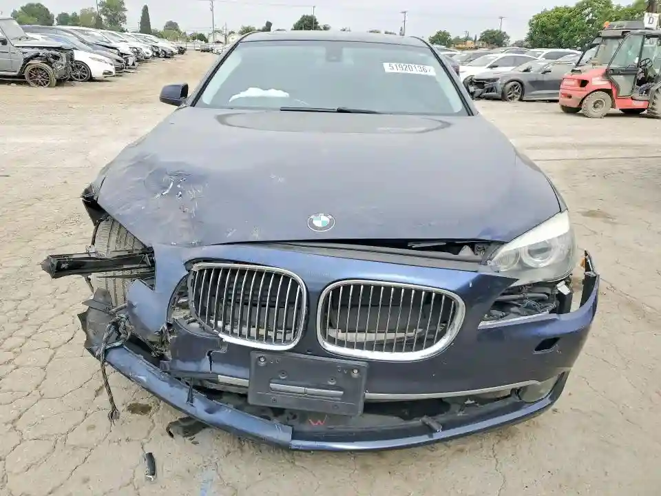 WBAKA4C53CDS99417 2012 BMW 7 SERIES-4