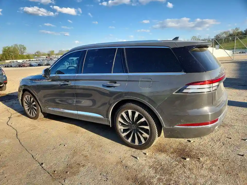 5LMYJ9YY4LGL25382 2020 LINCOLN AVIATOR-1