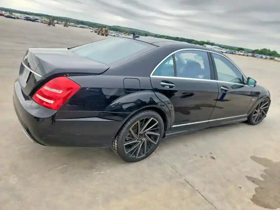 WDDNG7DB9CA422102 2012 MERCEDES-BENZ S-CLASS-2