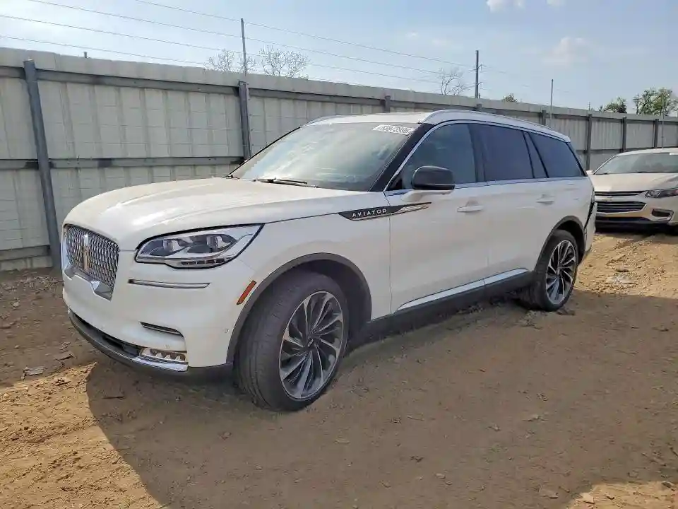 5LM5J7XC8PGL12671 2023 LINCOLN AVIATOR-0