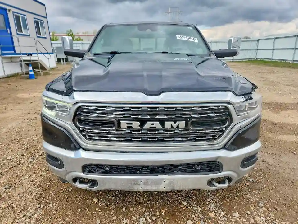 1C6SRFHT7LN380758 2020 RAM 1500-4