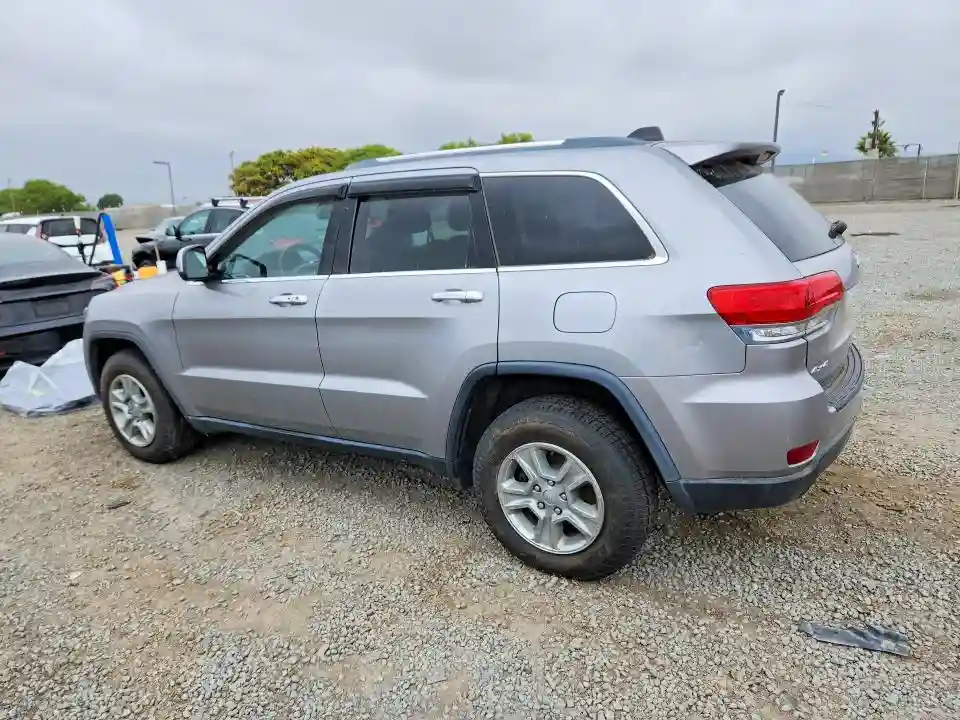 1C4RJFAGXFC637293 2015 JEEP GRAND CHEROKEE-1