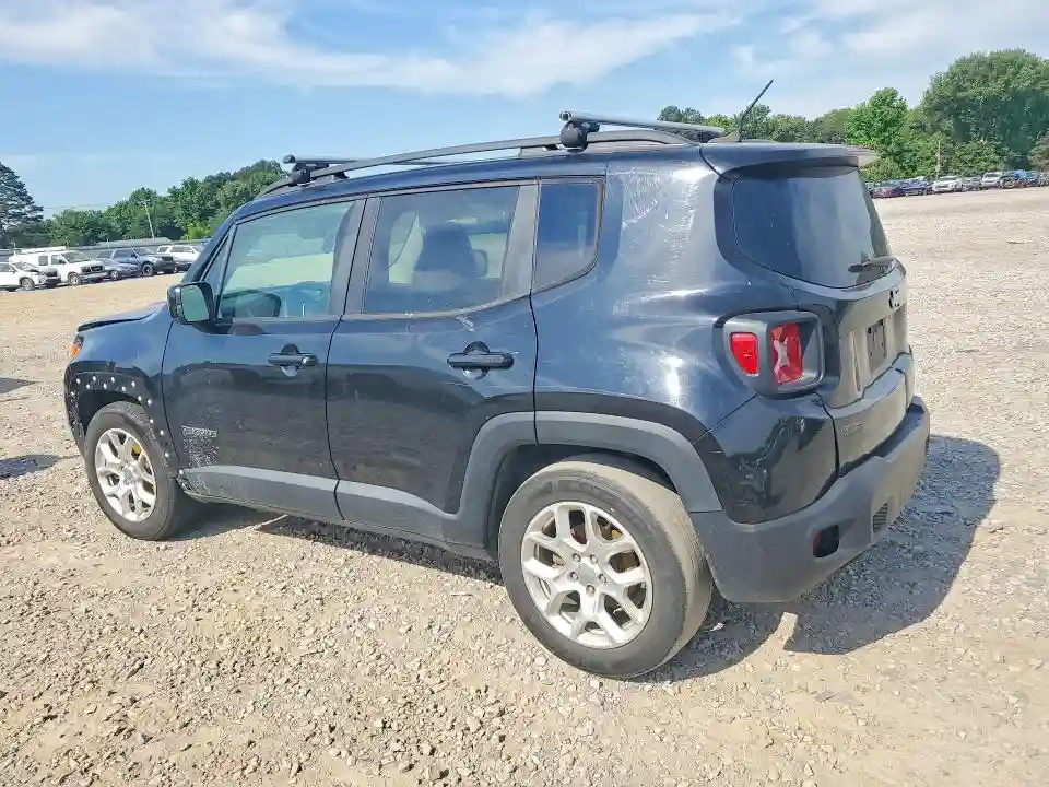 ZACCJABB7HPE58851 2017 JEEP RENEGADE-1