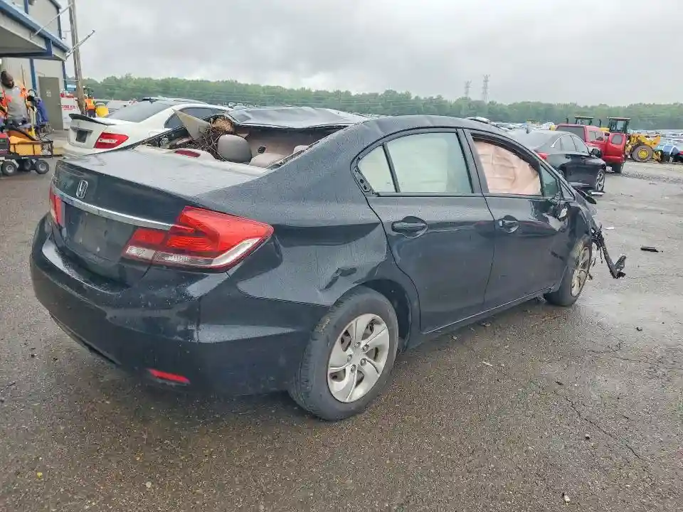 2HGFB2F59DH557804 2013 HONDA CIVIC-2