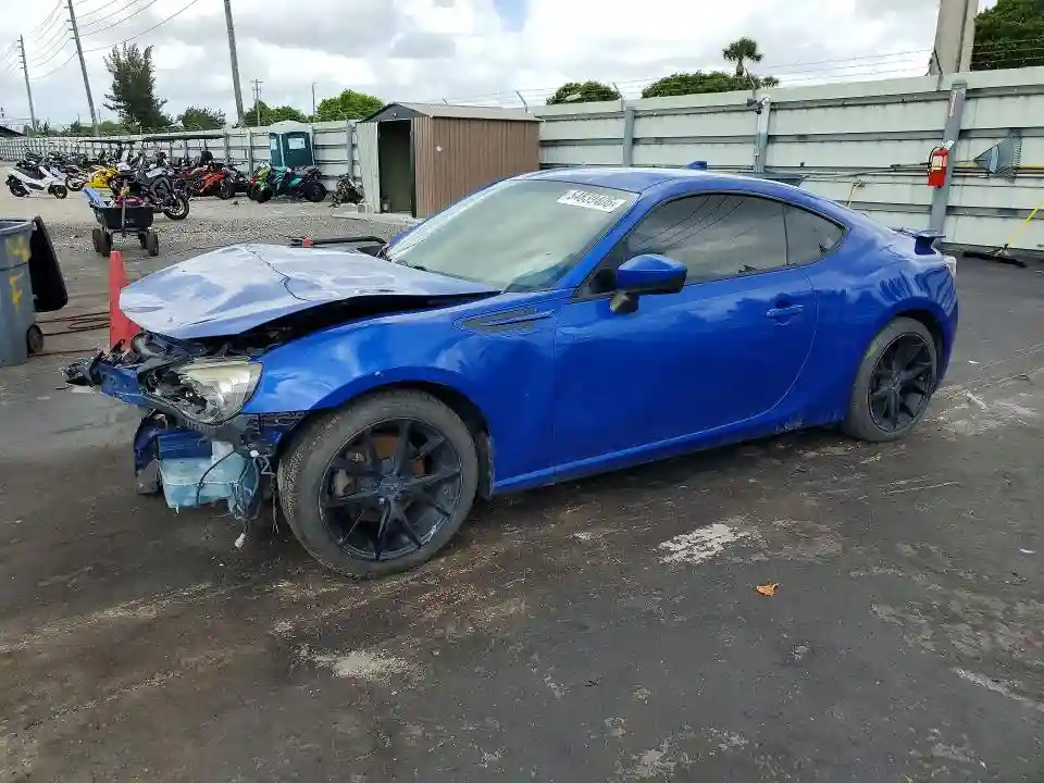 JF1ZCAC13F8604313 2015 SUBARU BRZ-0