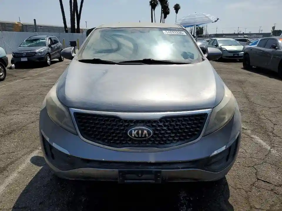 KNDPB3AC2F7787634 2015 KIA SPORTAGE-4