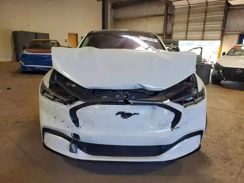 3FMTK3SU2MMA03537 2021 FORD MUSTANG-4