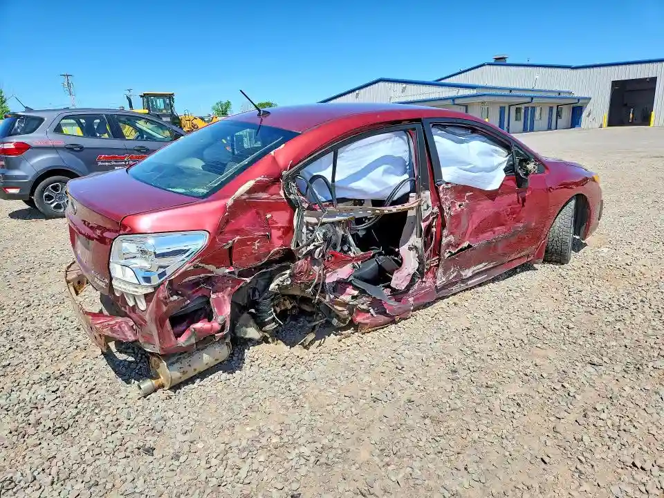 JF1GJAC62DH023083 2013 SUBARU IMPREZA-2