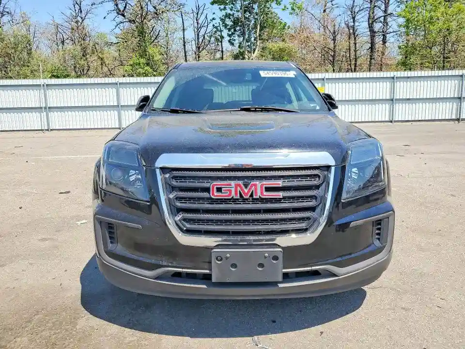 2GKFLSEK8G6326254 2016 GMC TERRAIN-4