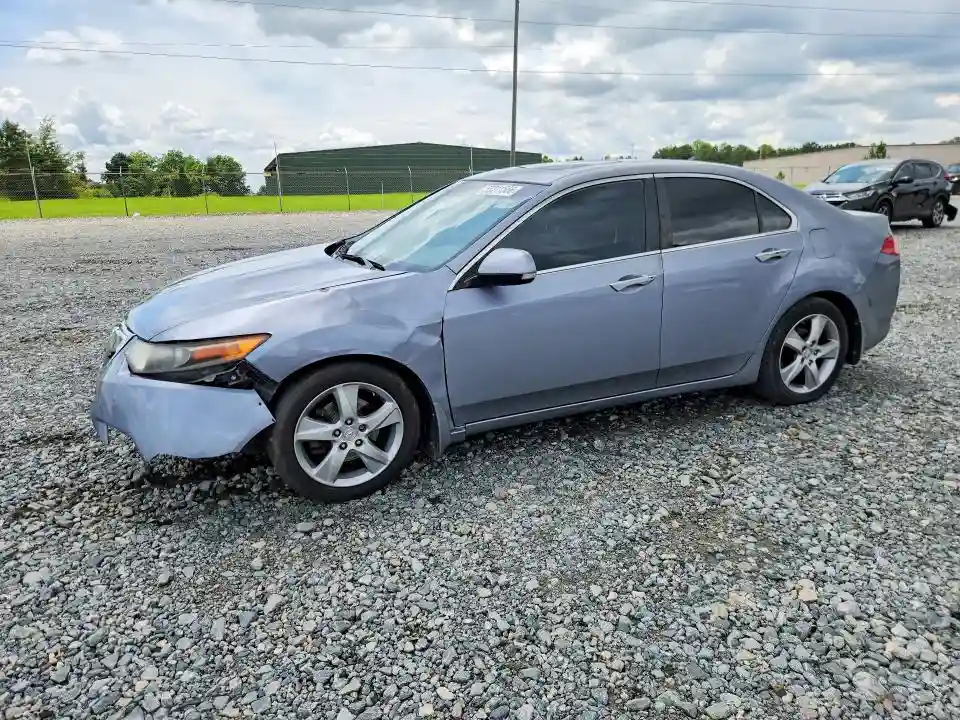 JH4CU2F43CC014743 2012 ACURA TSX-0