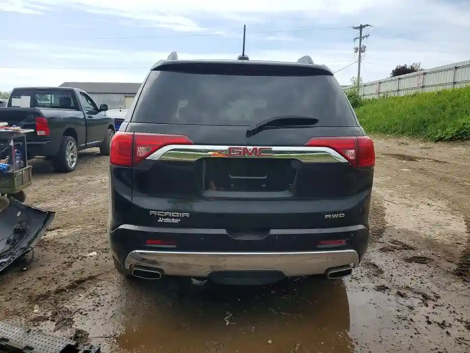 1GKKNXLS8HZ306035 2017 GMC ACADIA DEN-5