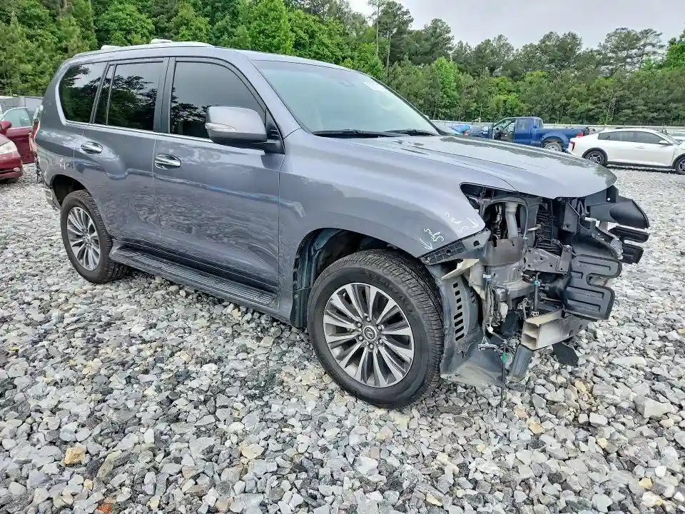 JTJAM7BXXP5354744 2023 LEXUS GX-3