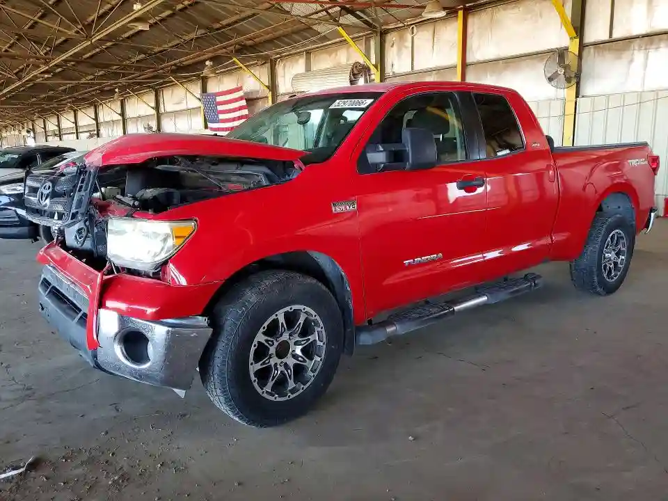5TFRY5F1XDX139191 2013 TOYOTA TUNDRA-0