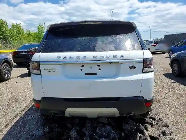 SALWR2TF7EA376443 2014 LAND ROVER RANGEROVER-5