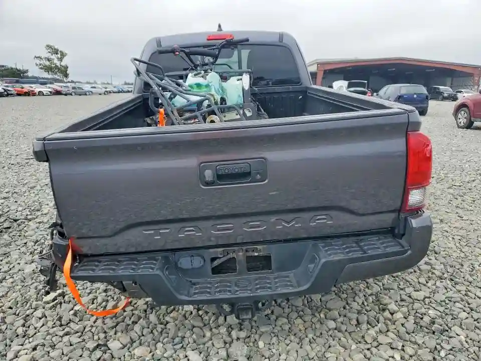 3TYRZ5CN5NT020044 2022 TOYOTA TACOMA-5