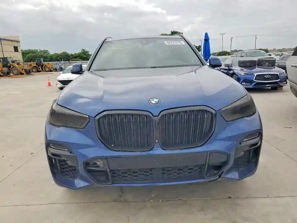 5UXCR4C08L9C64283 2020 BMW X5-4